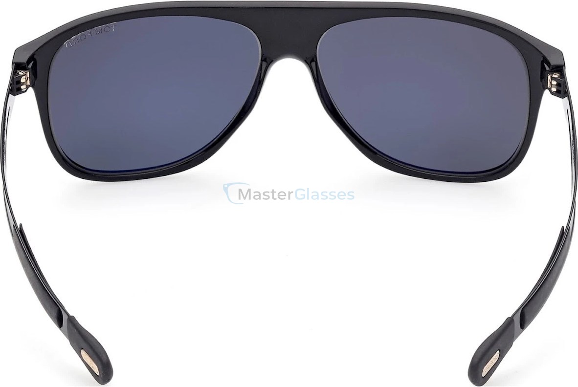   Tom Ford Todd TF 0880 01A 59