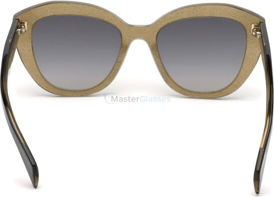 JUST CAVALLI JC 864S 41B 52