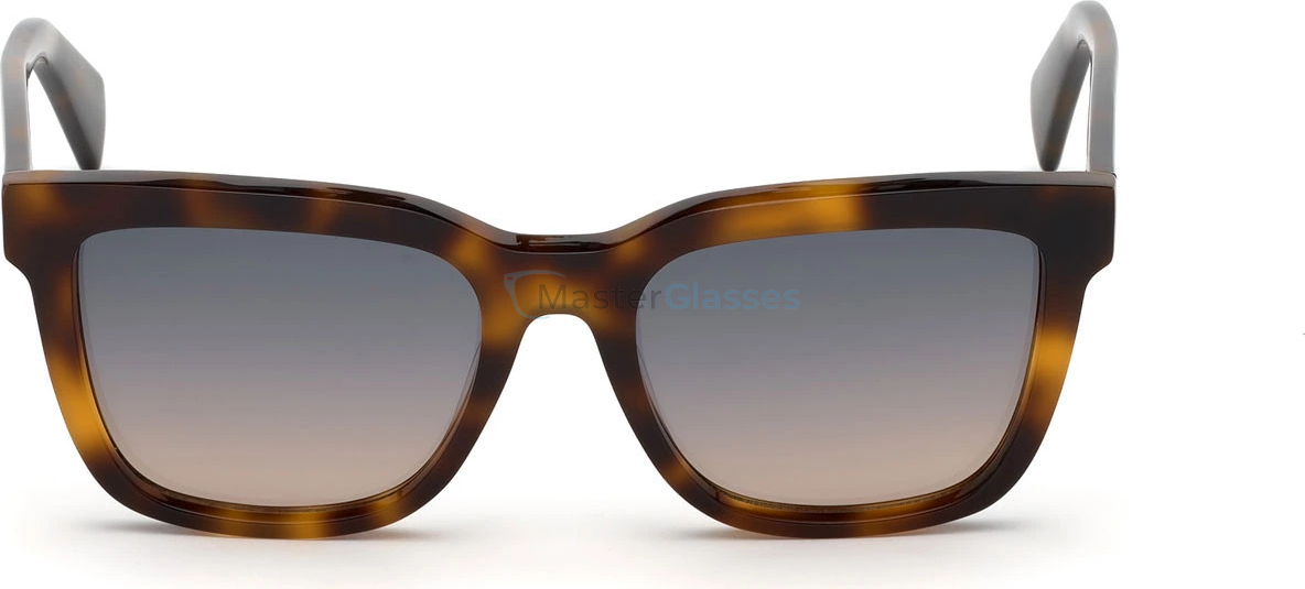 JUST CAVALLI JC 865S 52B 53