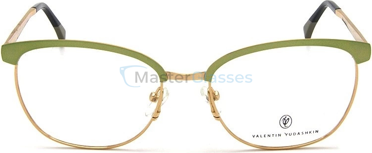Оправа Valentin Yudashkin VYF CI005 OVL 55
