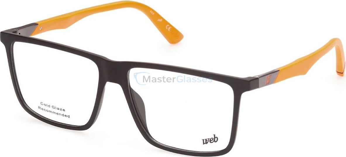  Web Eyewear WE 5325 005 56