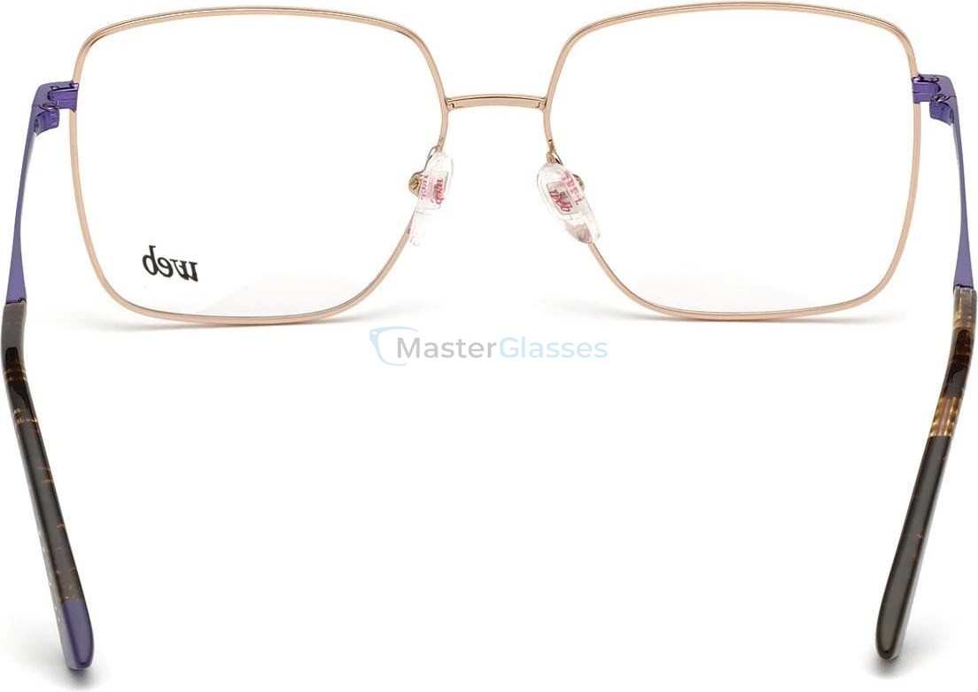  Web Eyewear WE 5316 28A 55