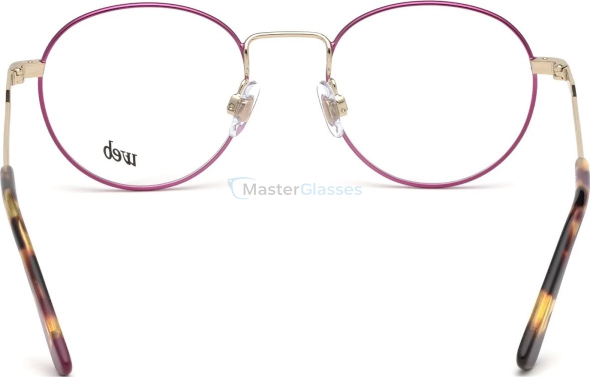 Web Eyewear WE 5272 32A 48