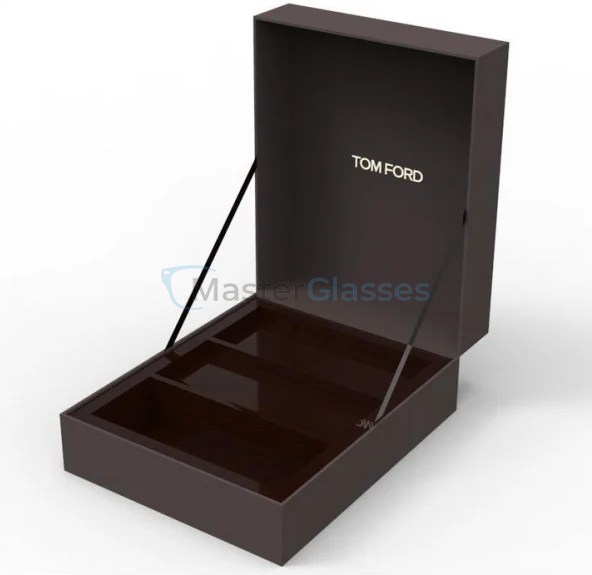     TOM FORD TF 5643-B 052 55