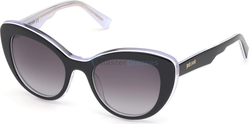 JUST CAVALLI JC 912S 05B 51