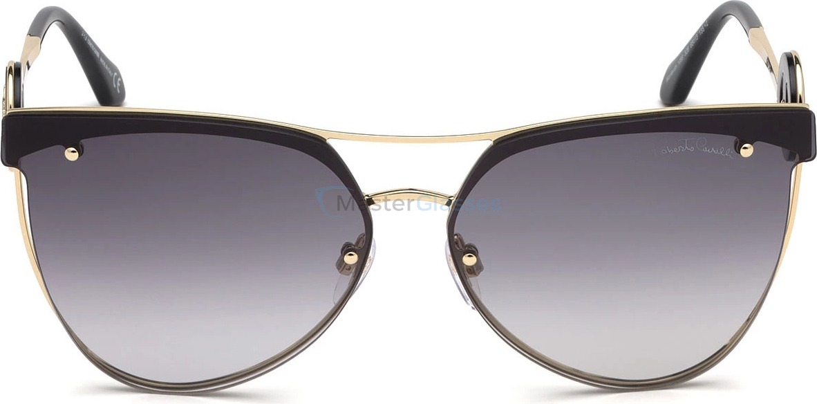 Солнцезащитные очки ROBERTO CAVALLI RC 1089 32B 65