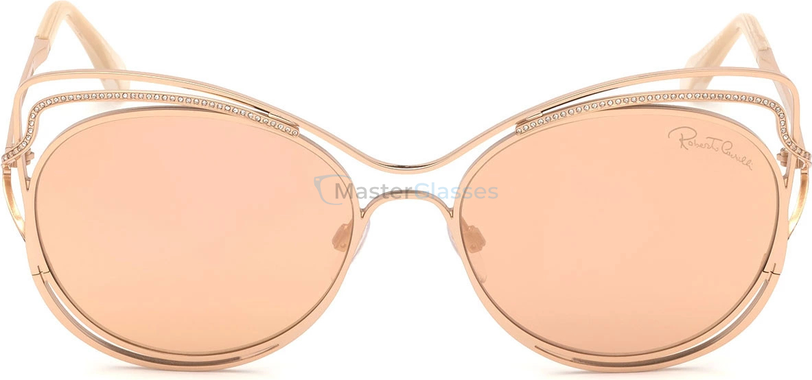 Солнцезащитные очки ROBERTO CAVALLI RC 1090 33G 58