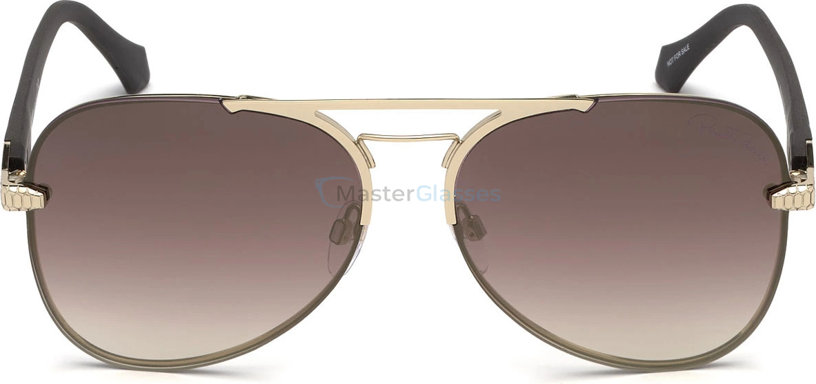 Солнцезащитные очки ROBERTO CAVALLI RC 1091 32G 60