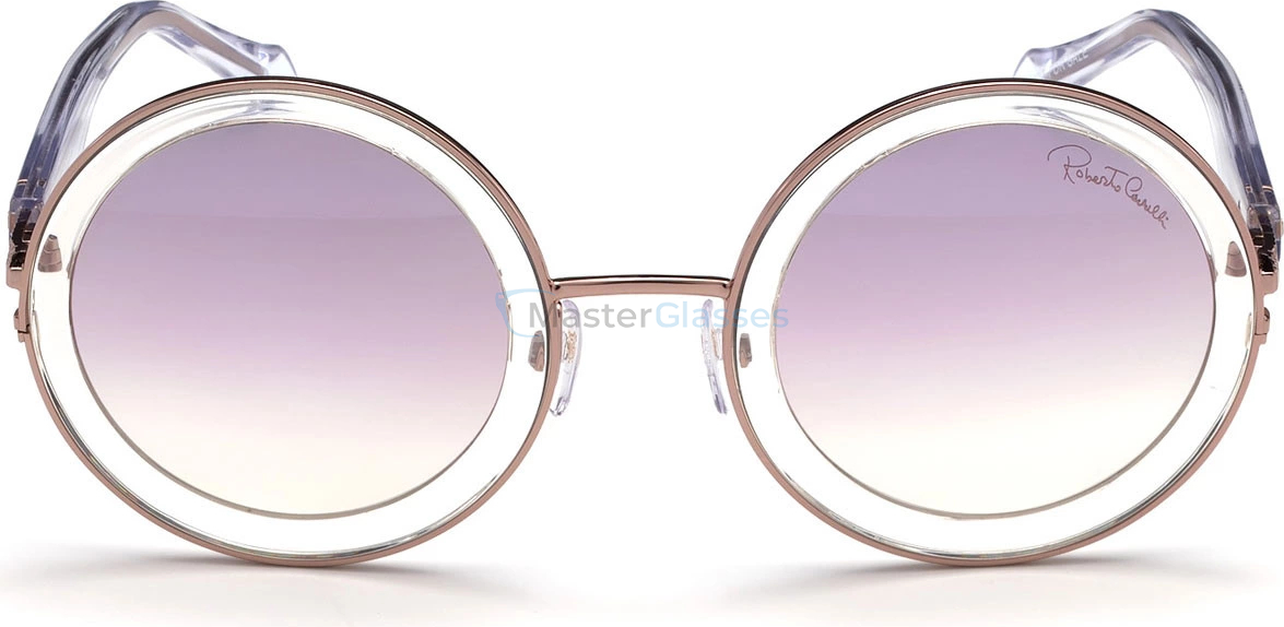 Солнцезащитные очки ROBERTO CAVALLI RC 1092 26U 54