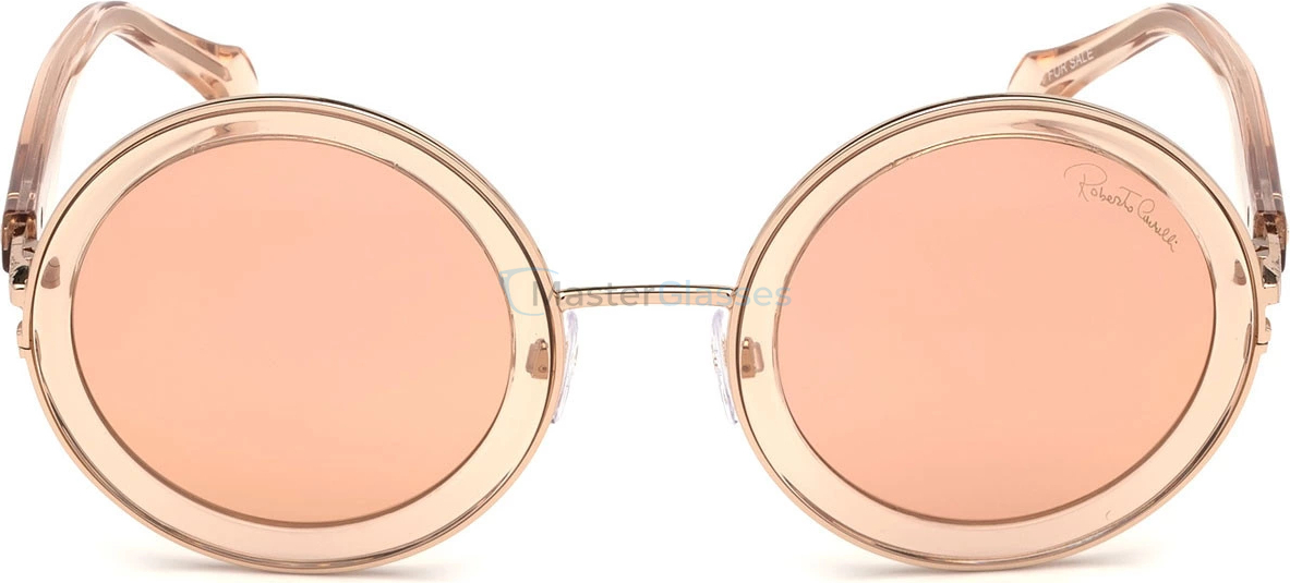 Солнцезащитные очки ROBERTO CAVALLI RC 1092 72G 54