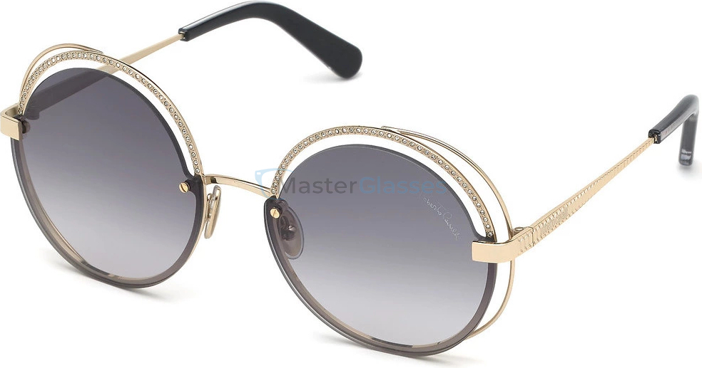 Солнцезащитные очки ROBERTO CAVALLI RC 1101 32B 60