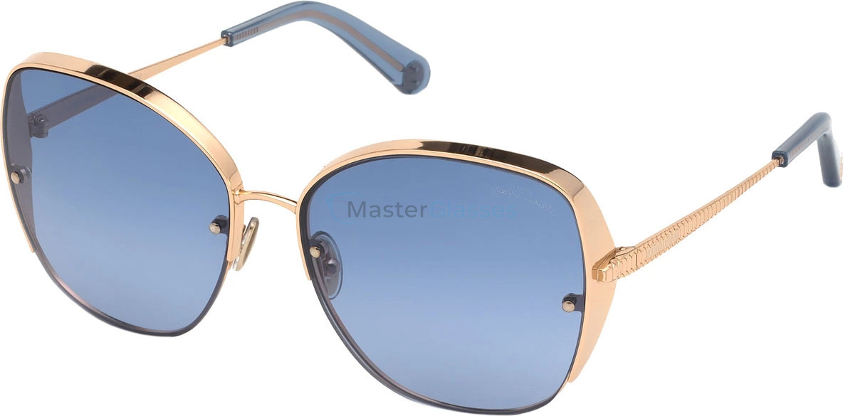 Солнцезащитные очки ROBERTO CAVALLI RC 1103 33W 60