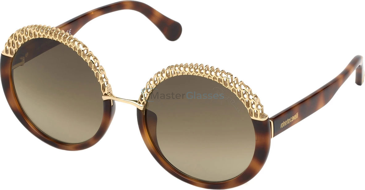 �������������� ���� ROBERTO CAVALLI RC 1104-H 52F 58