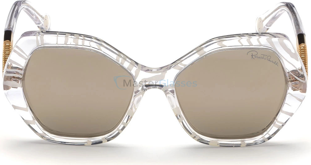 Солнцезащитные очки ROBERTO CAVALLI RC 1105 24C 57
