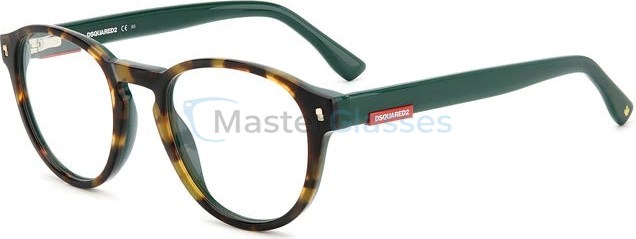 DSQUARED2 D2 0049 PHW