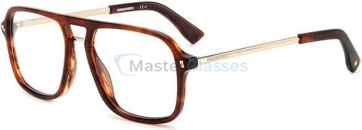  DSQUARED2 D2 0055 EX4