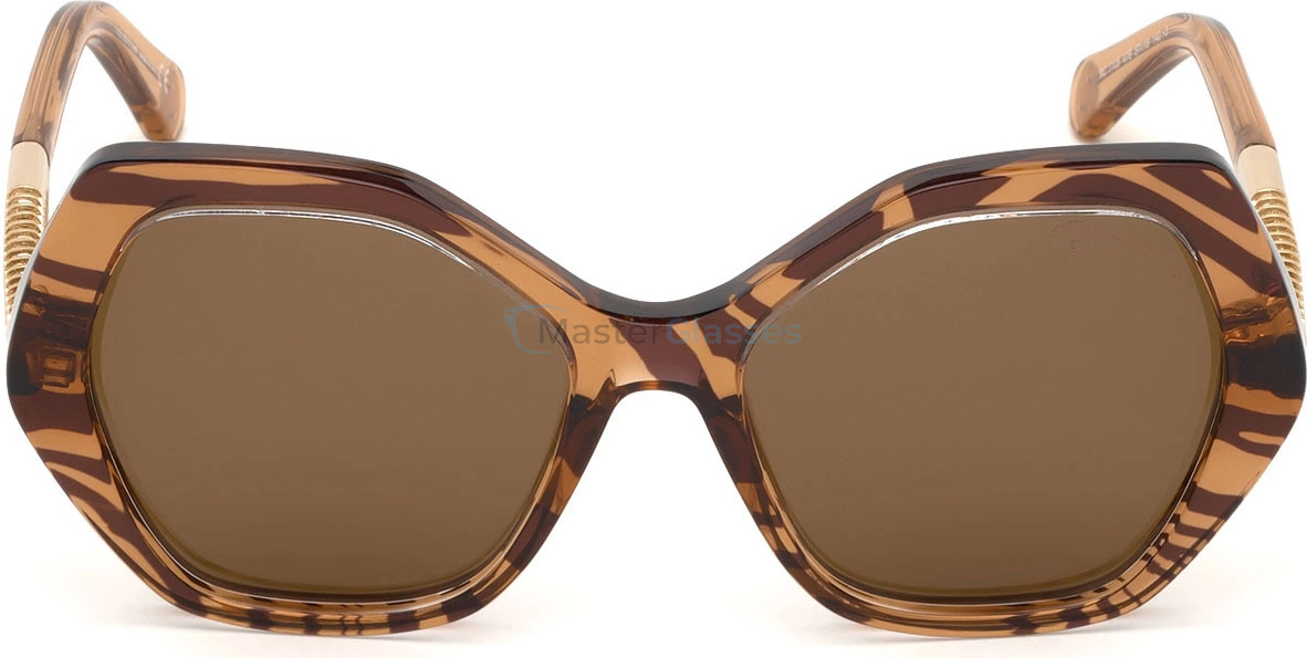 Солнцезащитные очки ROBERTO CAVALLI RC 1105 52G 57