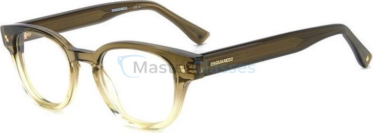  DSQUARED2 D2 0057 OQY