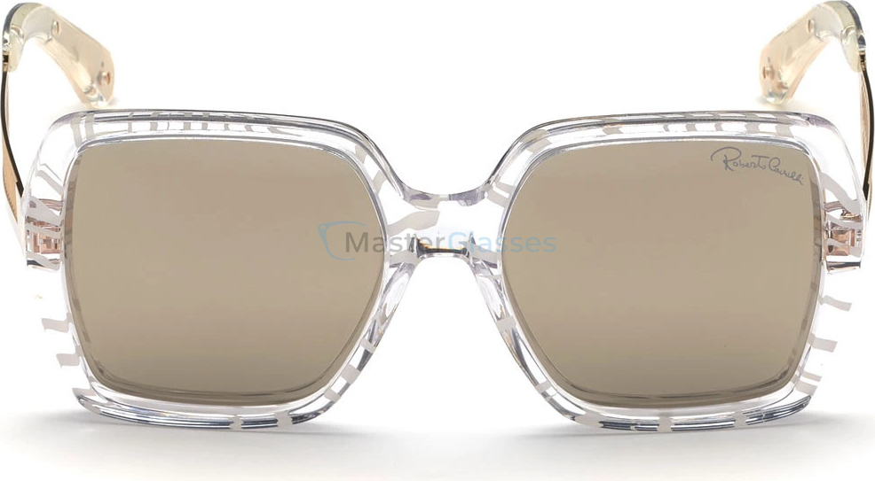 Солнцезащитные очки ROBERTO CAVALLI RC 1106 27C 56