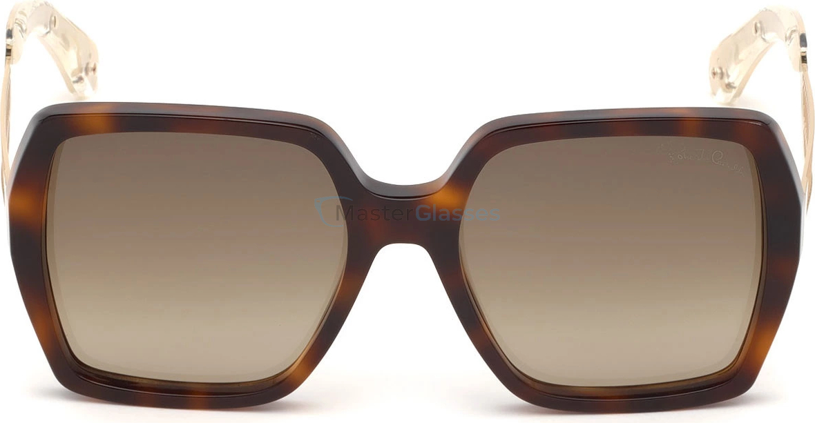 Солнцезащитные очки ROBERTO CAVALLI RC 1106 52F 56