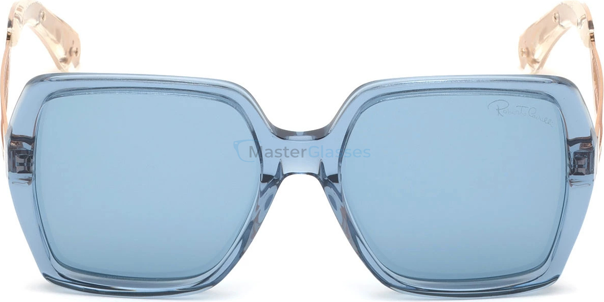 Солнцезащитные очки ROBERTO CAVALLI RC 1106 84V 56