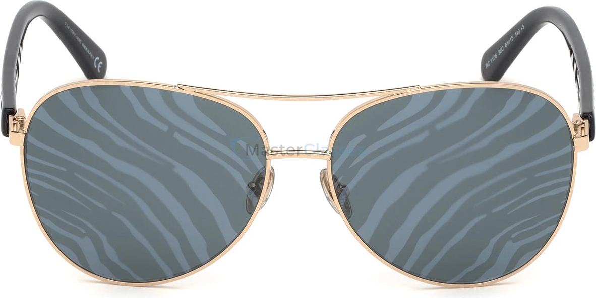 Солнцезащитные очки ROBERTO CAVALLI RC 1108 32C 61