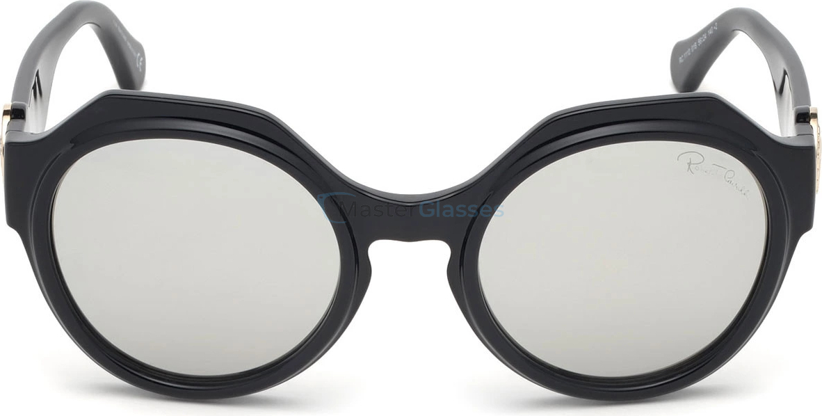 �������������� ���� ROBERTO CAVALLI RC 1110 01B 56