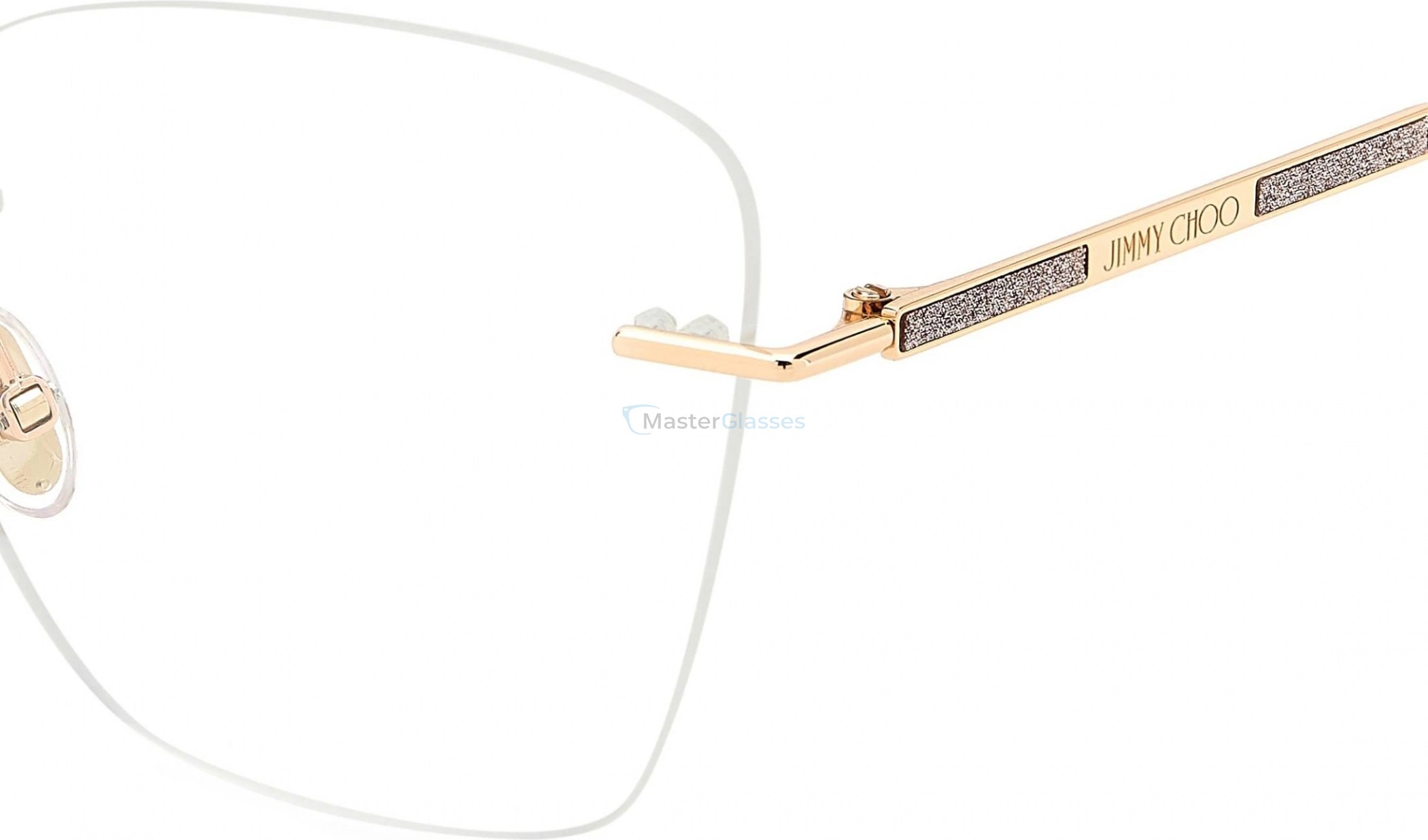 Оправа Jimmy Choo JC363 DDB