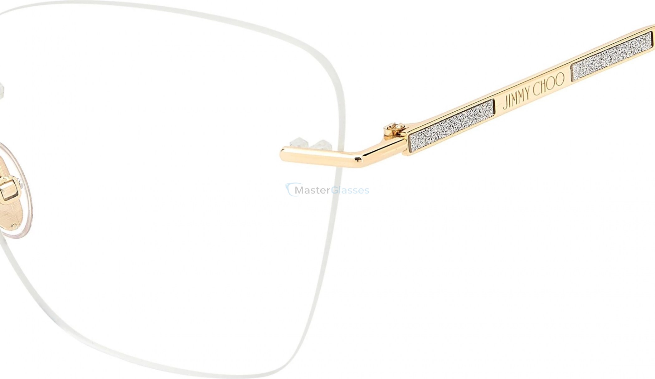  Jimmy Choo JC363 83I