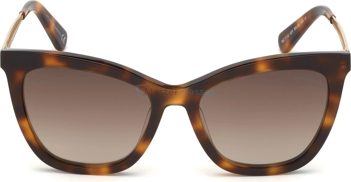 �������������� ���� ROBERTO CAVALLI RC 1112 72F 55