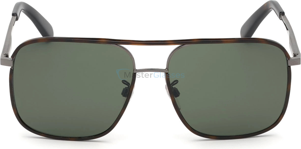 Солнцезащитные очки ROBERTO CAVALLI RC 1114 12V 60