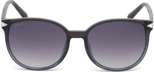 Солнцезащитные очки SWAROVSKI SK 0191 20B 55