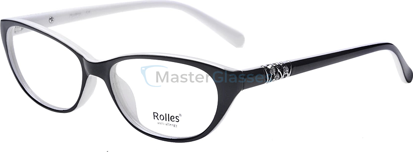  Rolles 1080 101