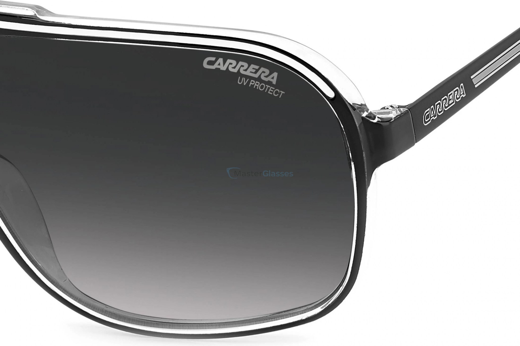   Carrera GRAND PRIX 3 80S