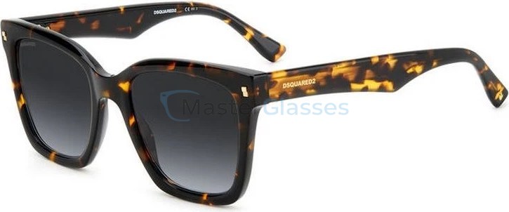   DSQUARED2 D2 0053/S A84