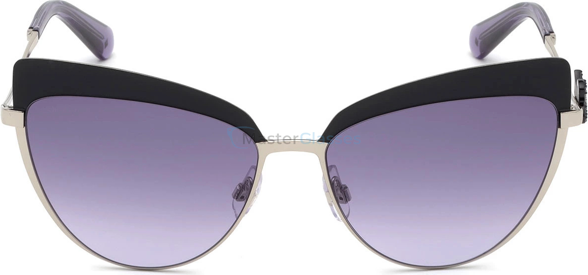 Солнцезащитные очки SWAROVSKI SK 0220 16Z 56