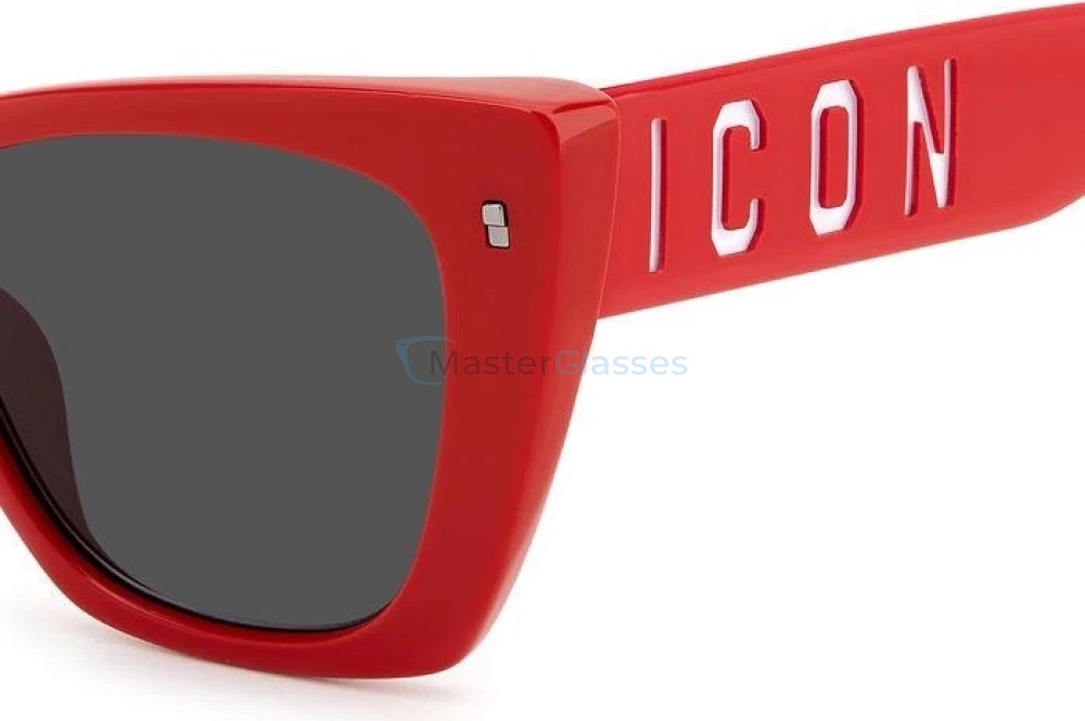   DSQUARED2 ICON 0006/S C9A