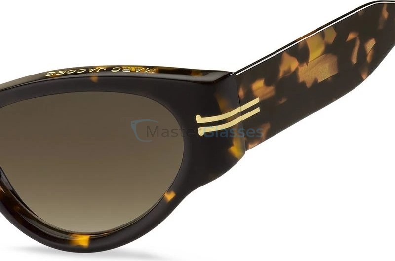   Marc Jacobs MJ 1045/S 086