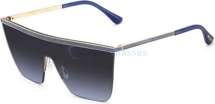   Jimmy Choo LEAH/S LKS