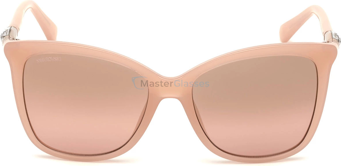 �������������� ���� SWAROVSKI SK 0227 72U 55