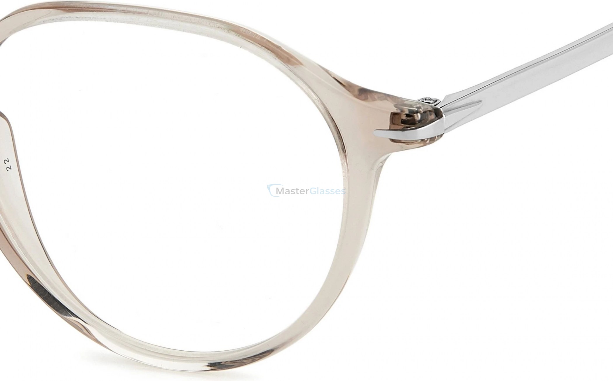  David Beckham DB 1105 79U