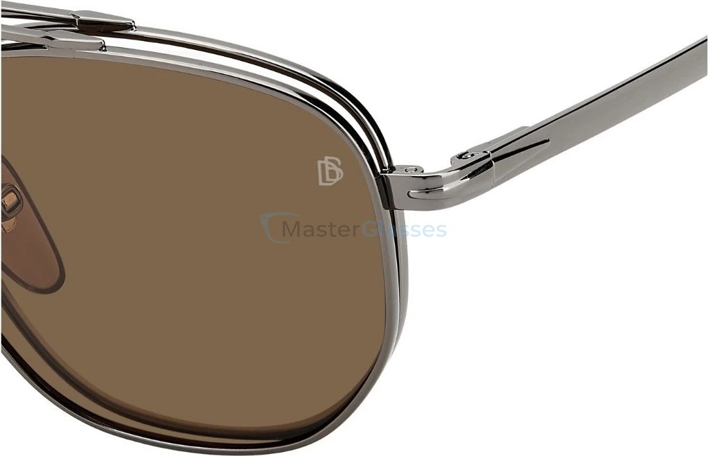     David Beckham DB 1082/G/CS KJ1