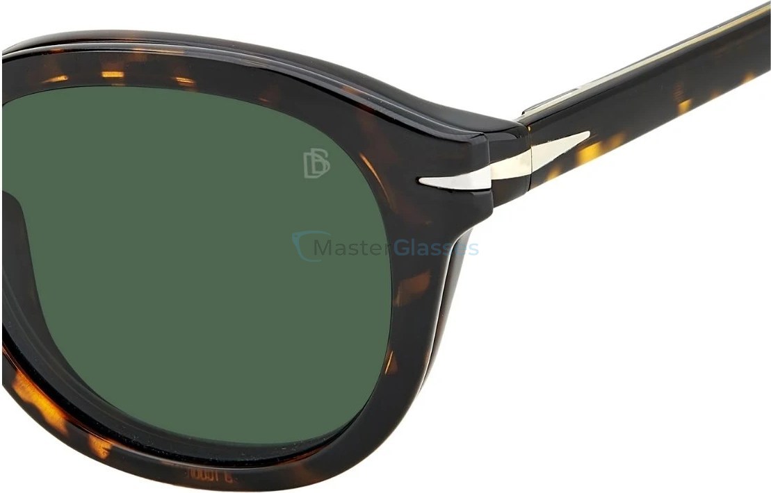     David Beckham DB 1080/CS 086