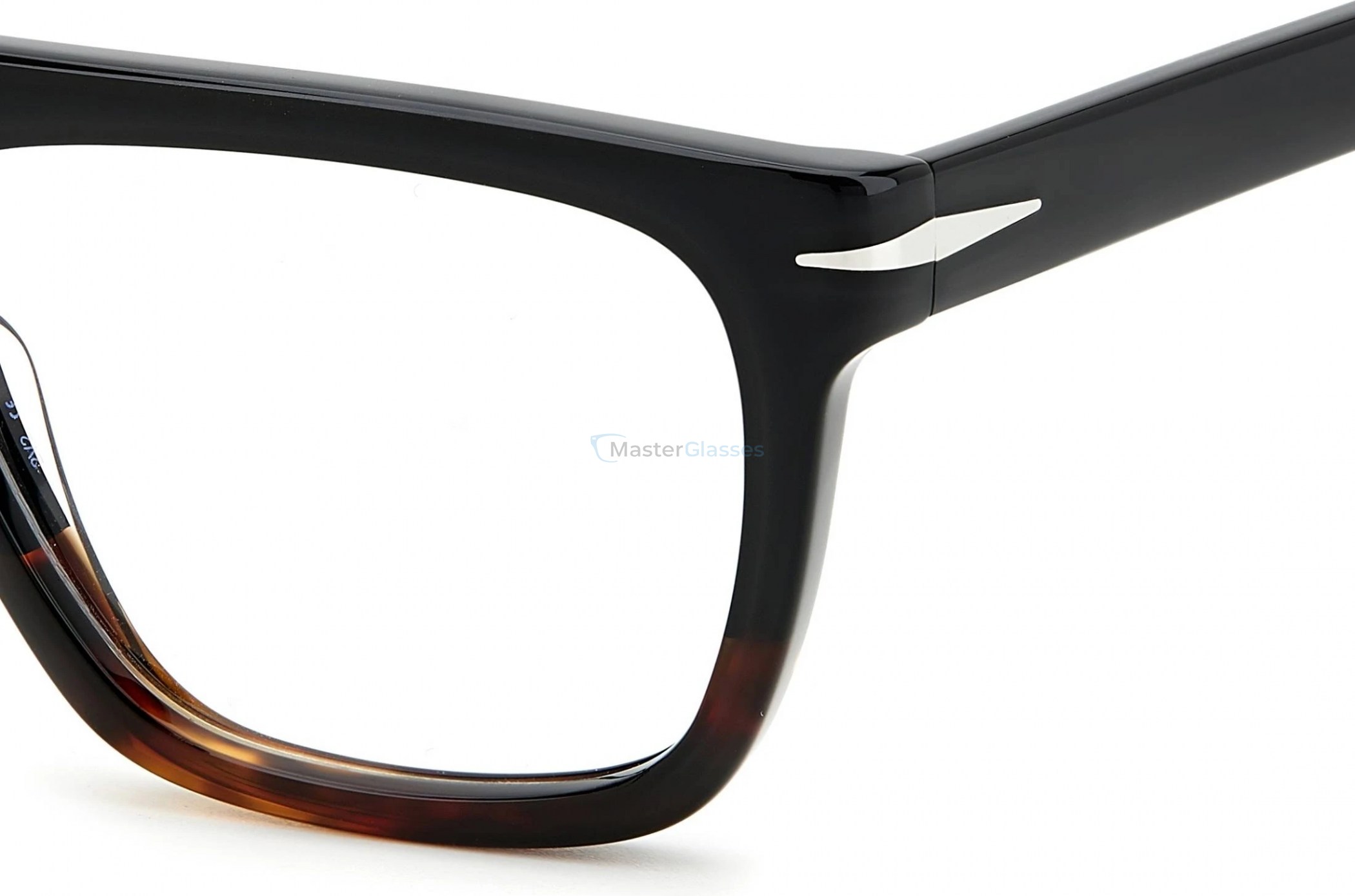  David Beckham DB 7096 37N