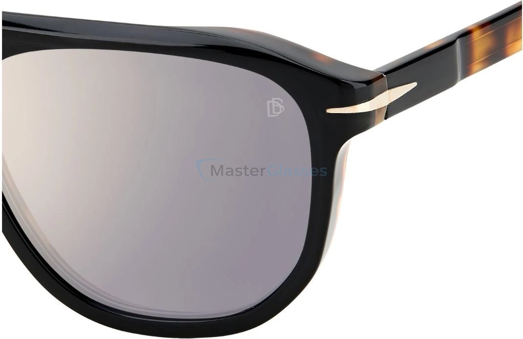   David Beckham DB 7080/S WR7