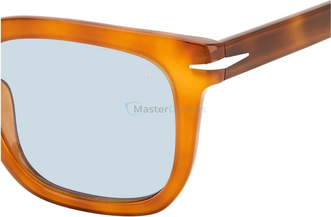    David Beckham DB 7076/S C9B