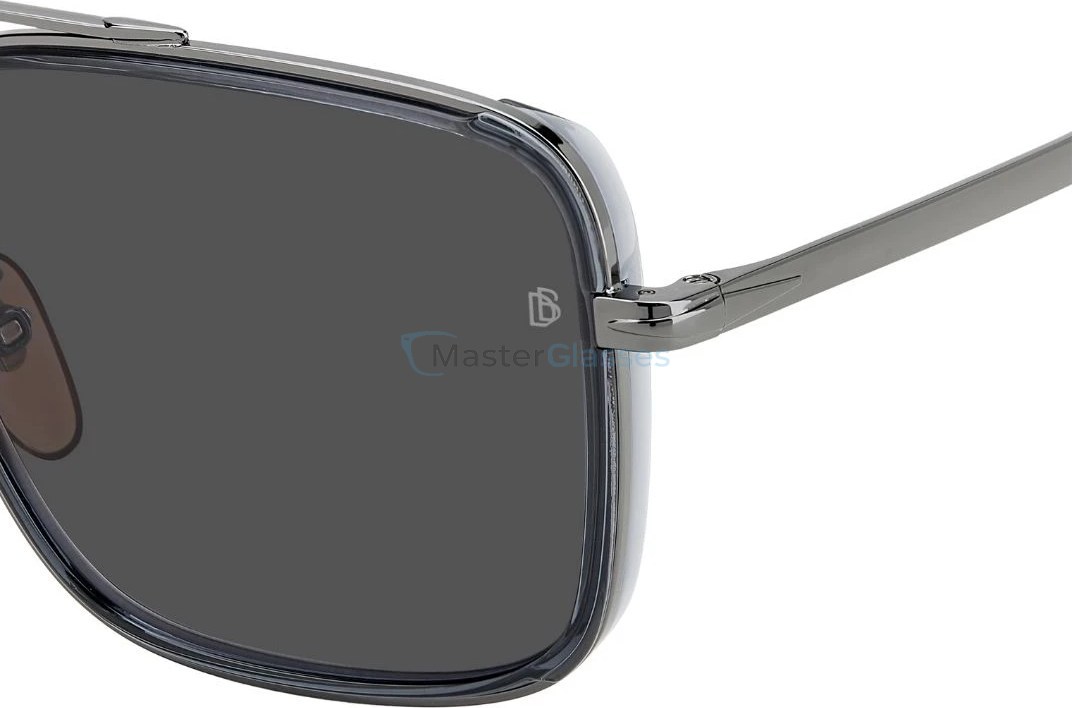   David Beckham DB 7083/G/S HEK