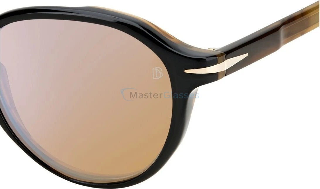   David Beckham DB 7078/S 0WM