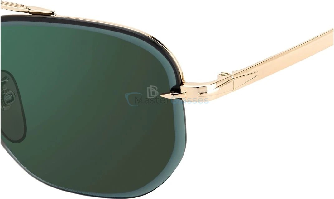   David Beckham DB 1078/S 06J