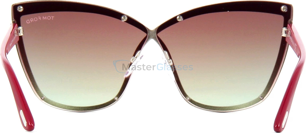 Солнцезащитные очки Tom Ford TF 715 16Z 68